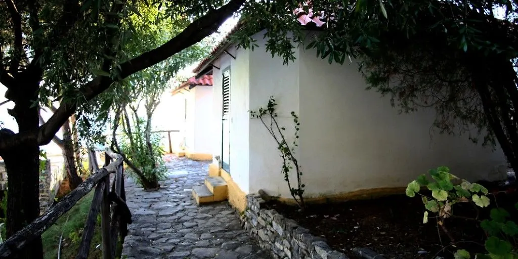Villaggio Club La Maree-1