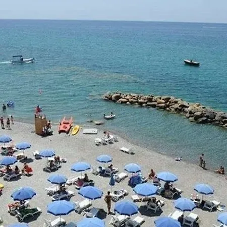 Villaggio Club La Maree-2