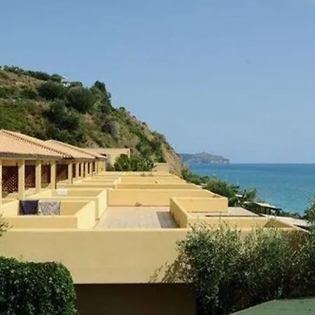 Villaggio Club La Maree-3